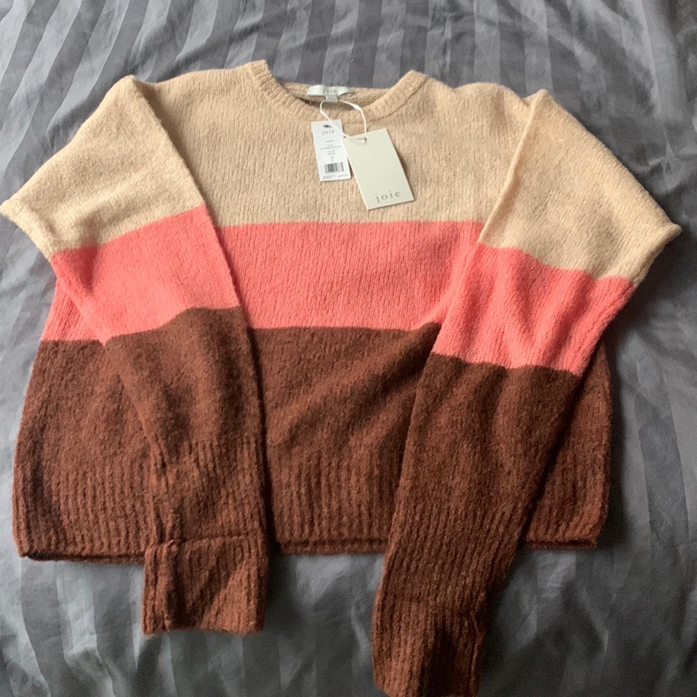 Women’s Joie sweater